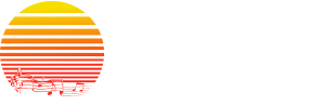 Rising Sun Music Group Logo