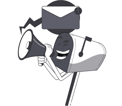 Mail icon